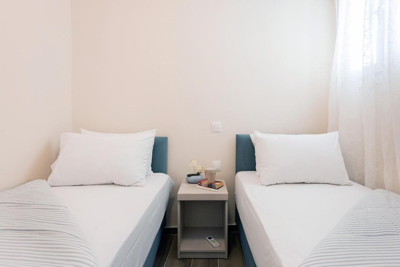 Apartment Morfeas By Anita Homes Corfu (city)
