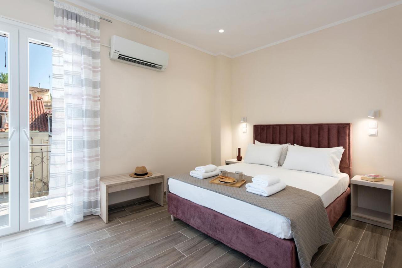 Apartment Morfeas By Anita Homes