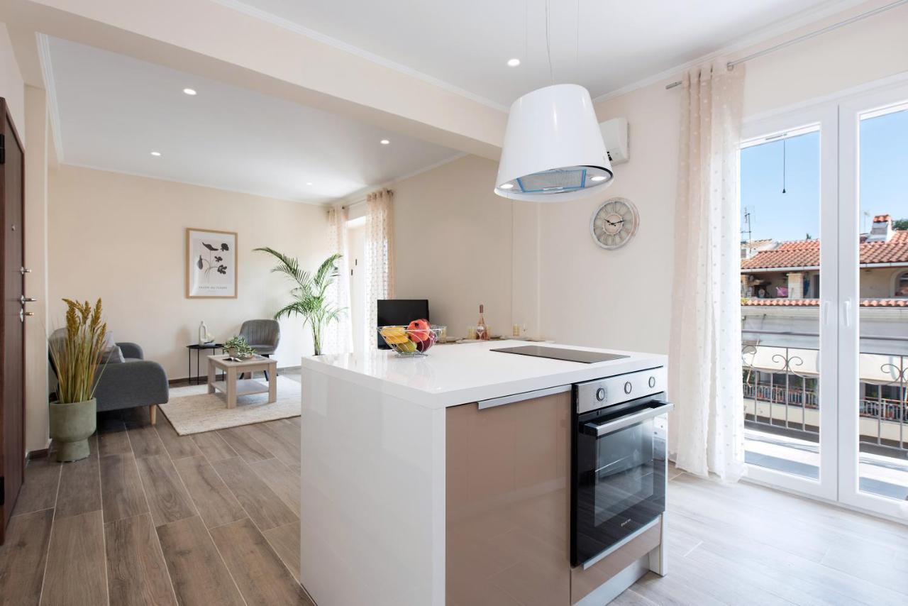Apartment Morfeas By Anita Homes