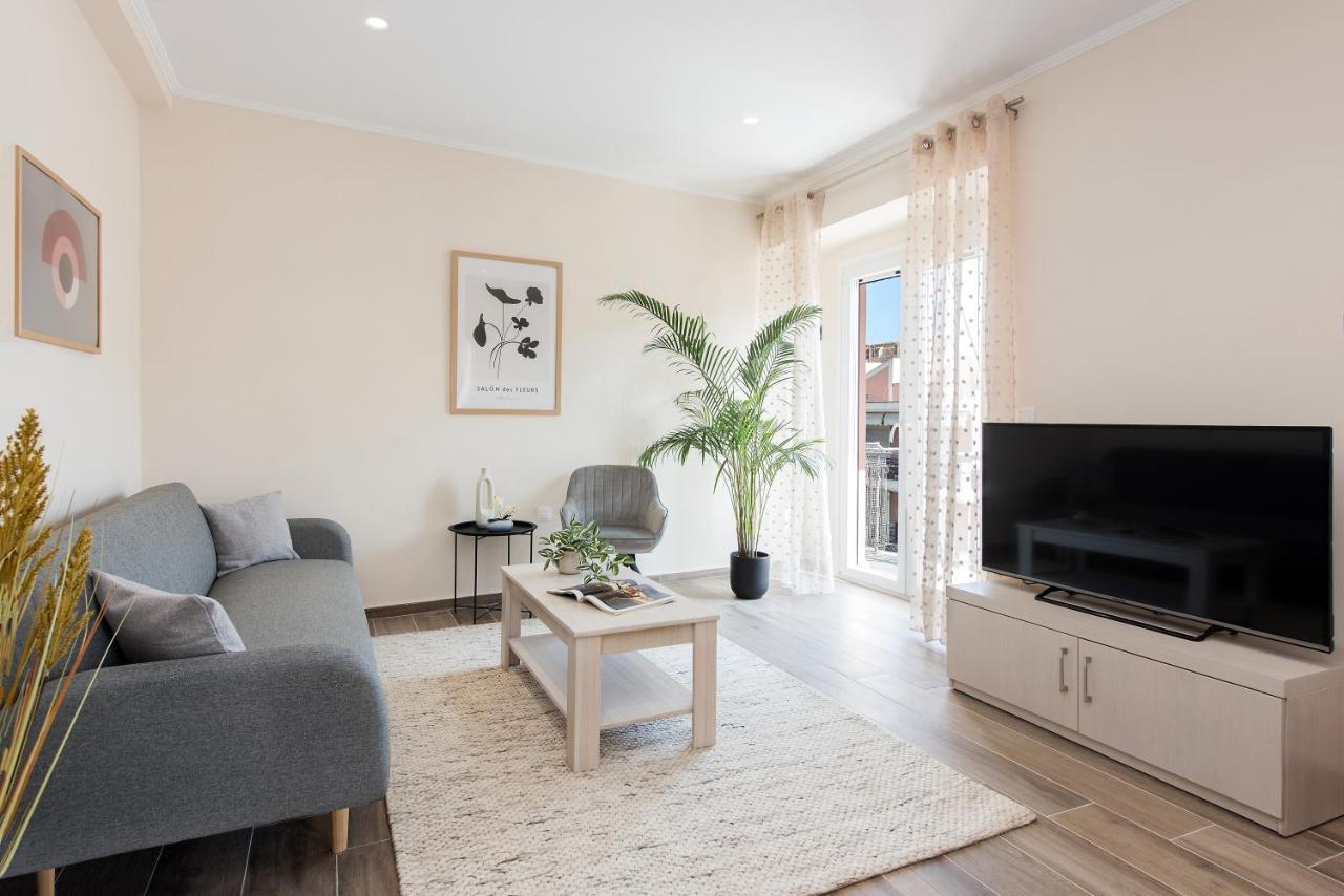Morfeas By Anita Homes Apartment Corfu (city)