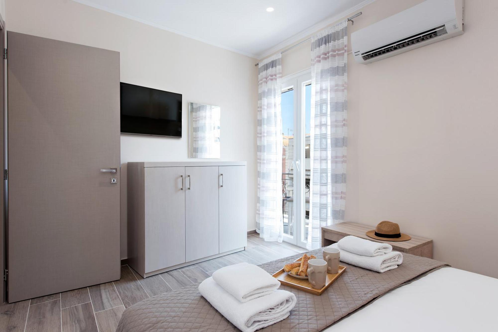 Apartment Morfeas By Anita Homes