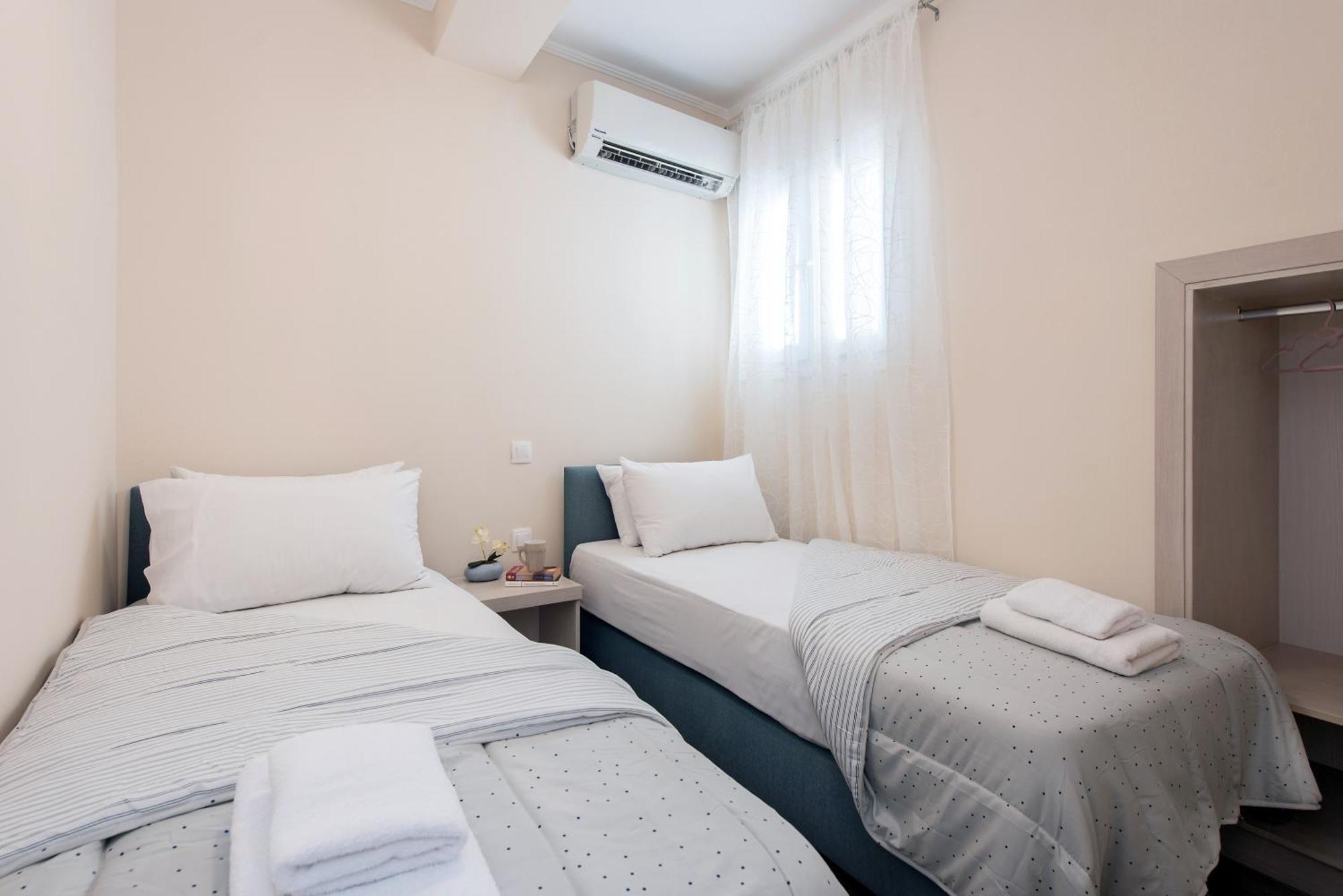 Morfeas By Anita Homes Apartment *