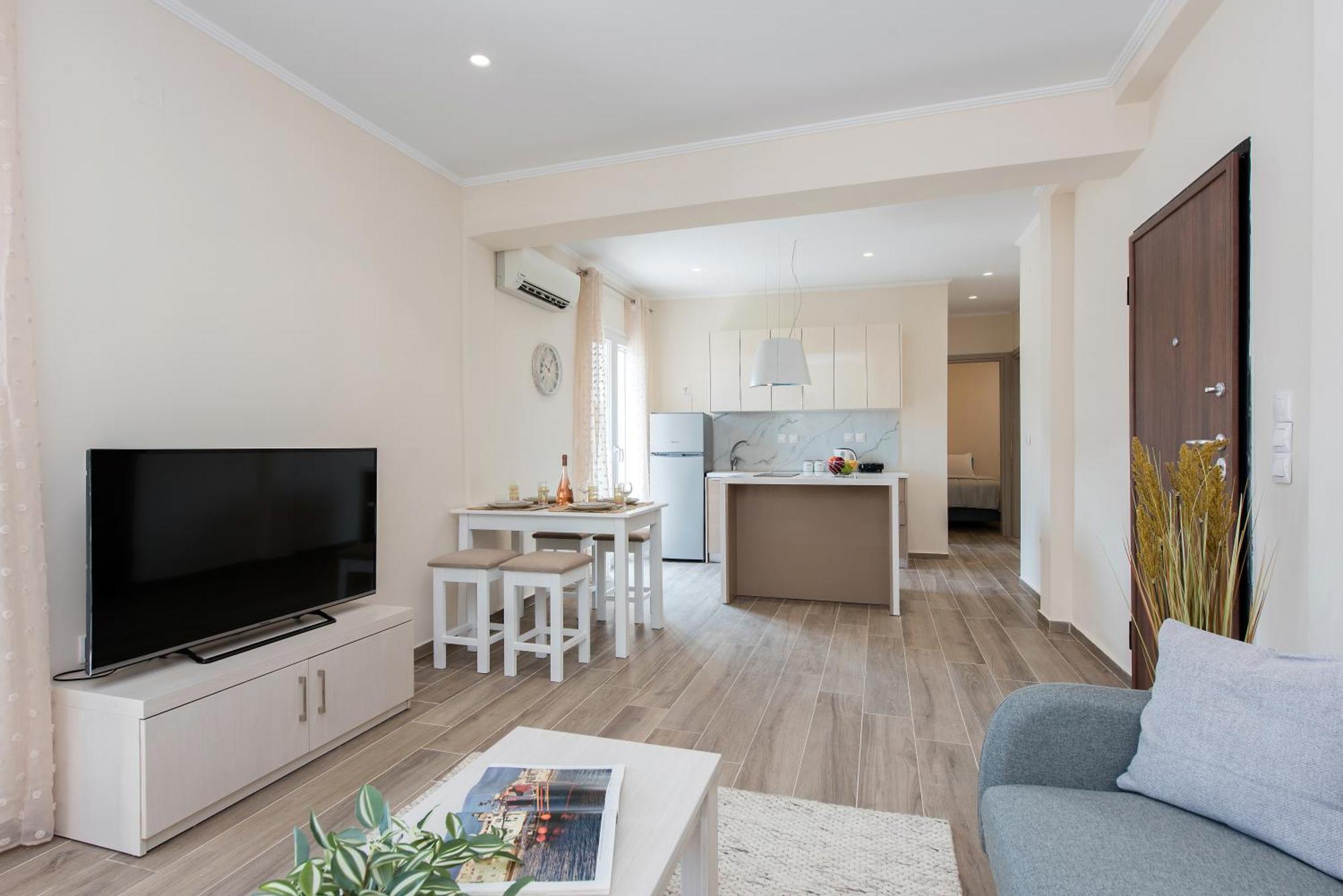 Apartment Morfeas By Anita Homes